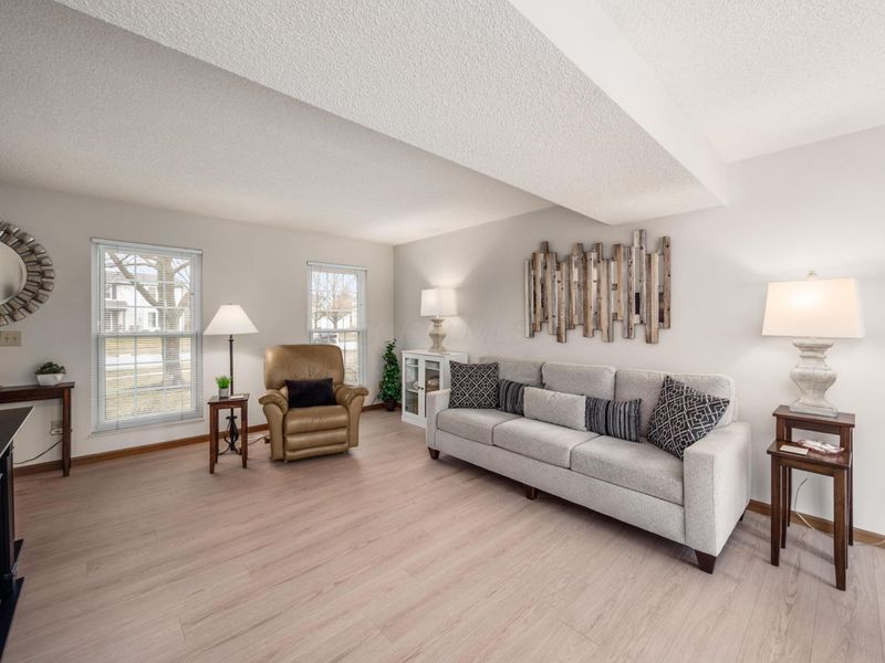 3395 Reed Point Drive, Hilliard, OH 43026 Photo 11