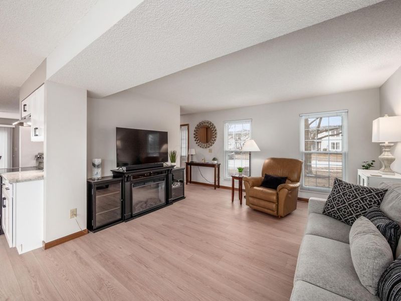 3395 Reed Point Drive, Hilliard, OH 43026 Photo 12