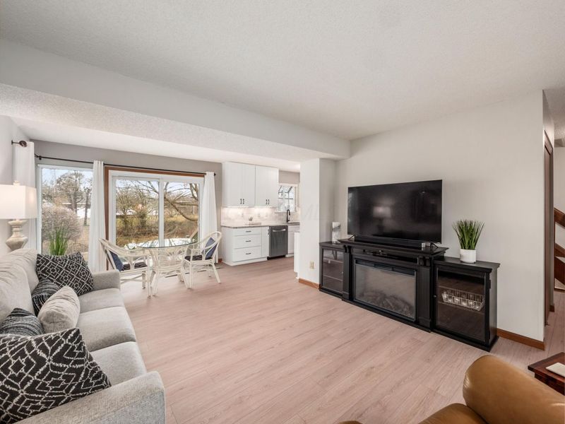 3395 Reed Point Drive, Hilliard, OH 43026 Photo 13