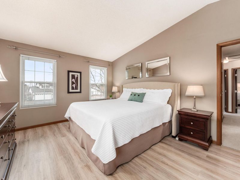 3395 Reed Point Drive, Hilliard, OH 43026 Photo 16