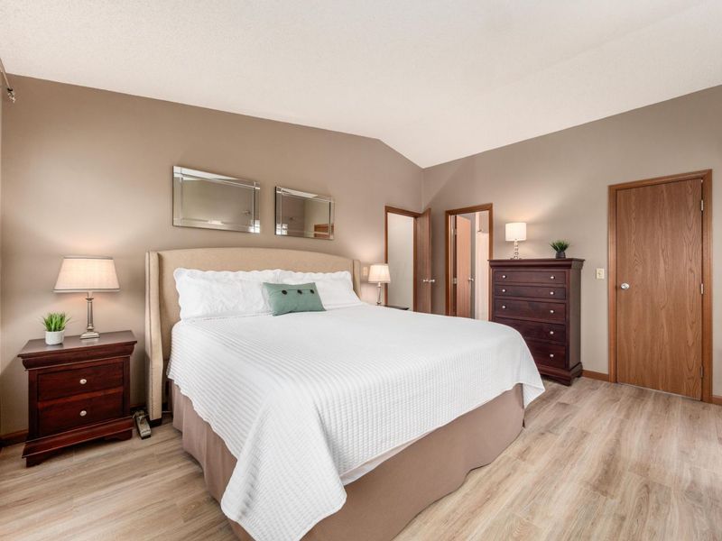 3395 Reed Point Drive, Hilliard, OH 43026 Photo 17