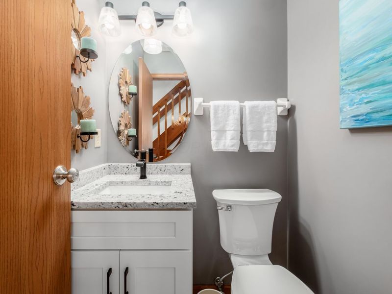 3395 Reed Point Drive, Hilliard, OH 43026 Photo 3