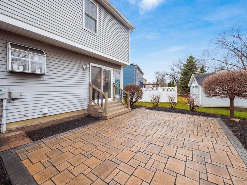 3395 Reed Point Drive, Hilliard, OH 43026 Photo 30