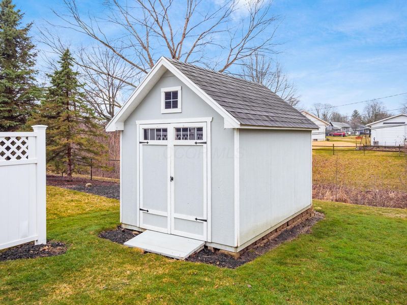 3395 Reed Point Drive, Hilliard, OH 43026 Photo 31