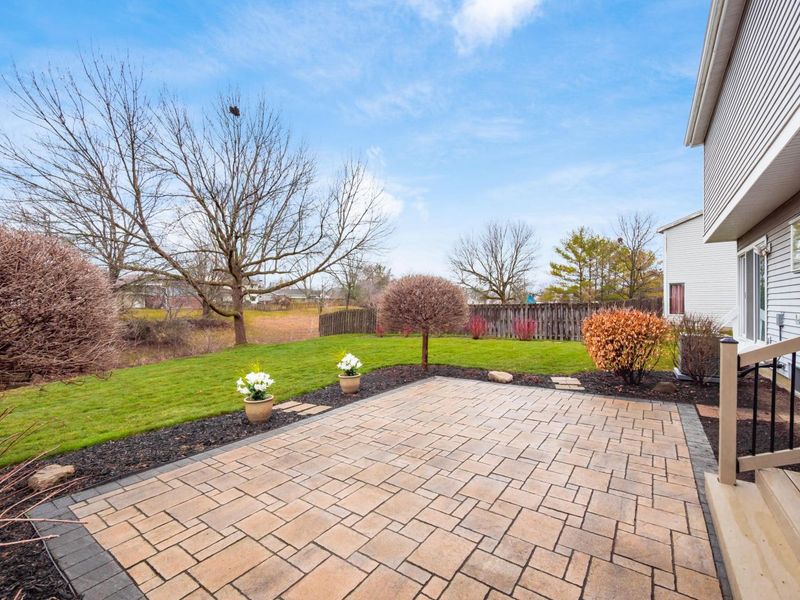 3395 Reed Point Drive, Hilliard, OH 43026 Photo 32