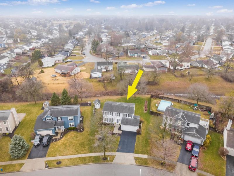 3395 Reed Point Drive, Hilliard, OH 43026 Photo 33