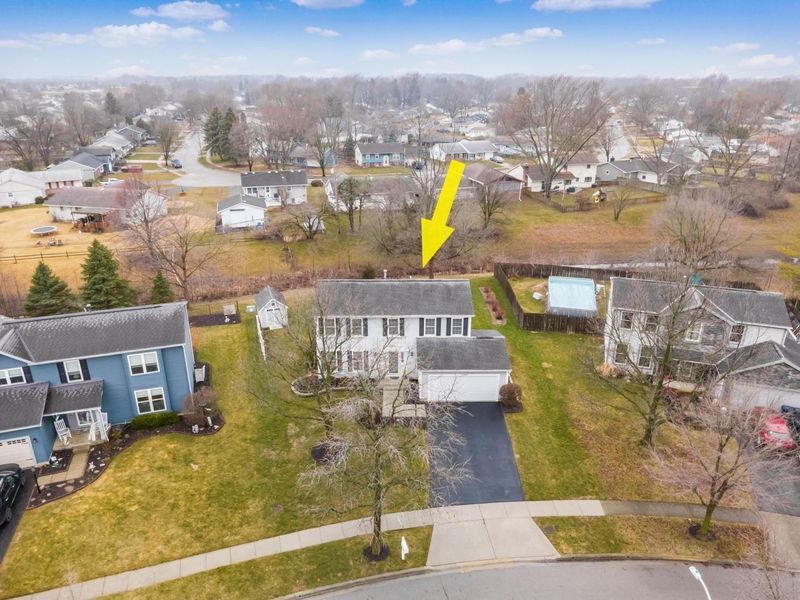 3395 Reed Point Drive, Hilliard, OH 43026 Photo 34