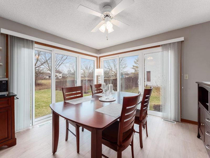 3395 Reed Point Drive, Hilliard, OH 43026 Photo 4