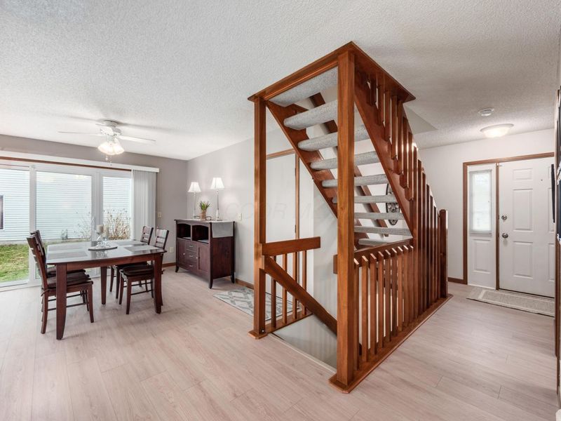 3395 Reed Point Drive, Hilliard, OH 43026 Photo 6