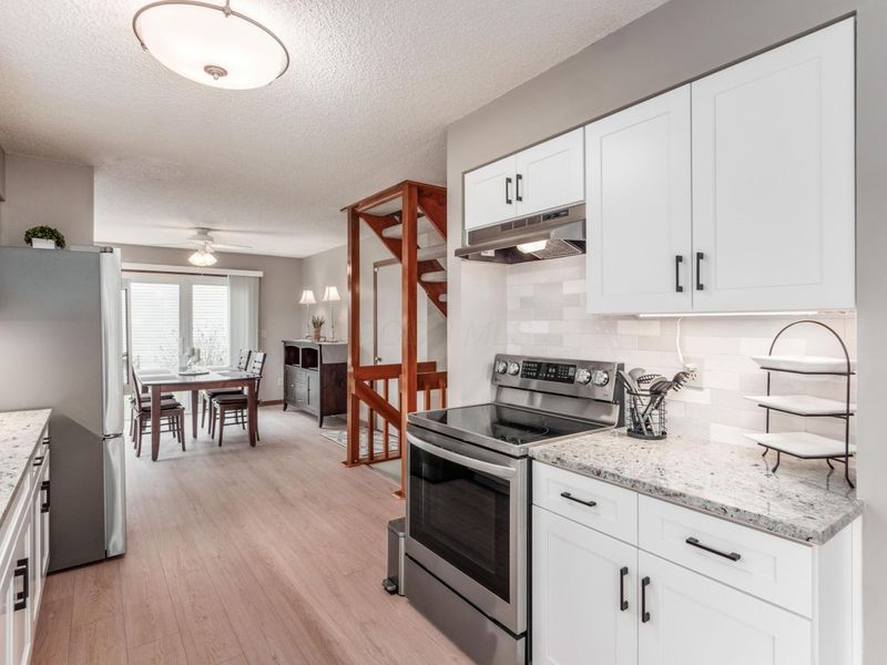 3395 Reed Point Drive, Hilliard, OH 43026 Photo 9