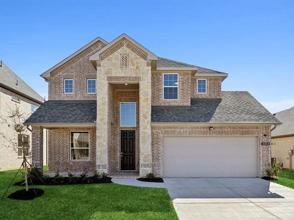 3126 Ferrero Lane, Princeton, TX 75407