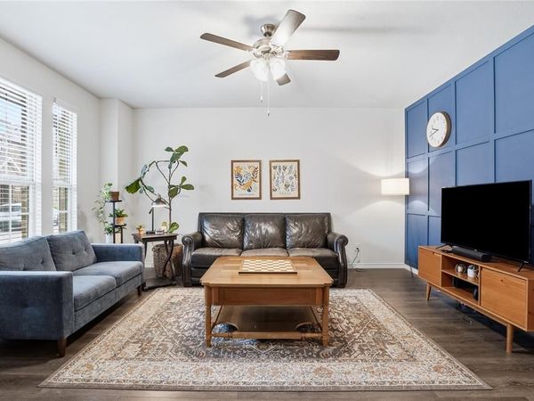 2137 Steer Creek Place, Mesquite, TX 75149