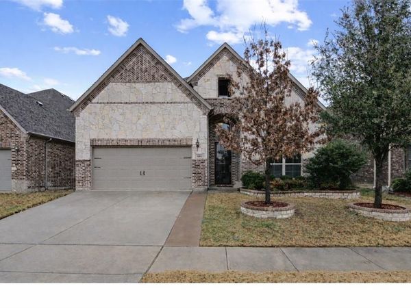 1602 Cypress Garden Lane, Garland, TX 75040