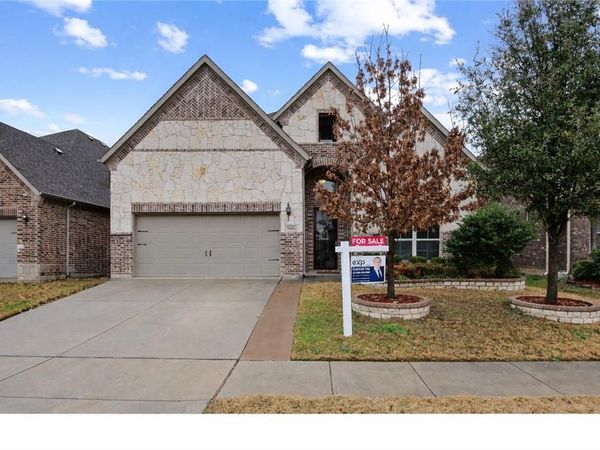1602 Cypress Garden Lane, Garland, TX 75040