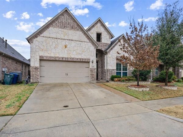 1602 Cypress Garden Lane, Garland, TX 75040