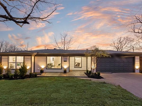 3155 Chamness Court, Haltom City, TX 76117