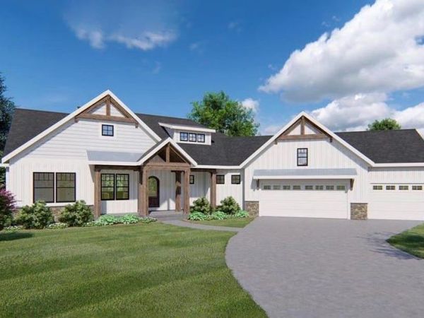 1025 Sabrina Court, Weatherford, TX 76085