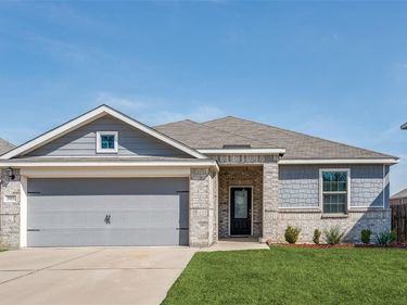 505 Lowery Oaks Trail, Fort Worth, TX 76120