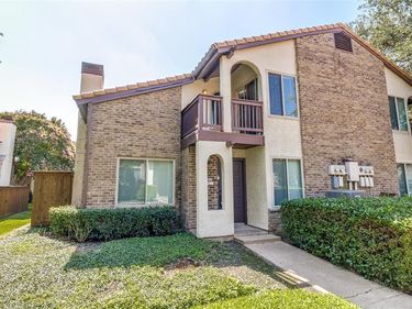 14151 Montfort Drive, Unit 307, Dallas, TX 75254