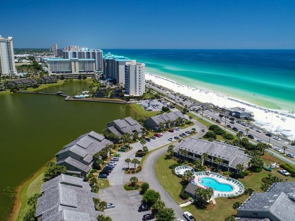 111 S Driftwood Bay, UNIT 123, Miramar Beach, FL 32550