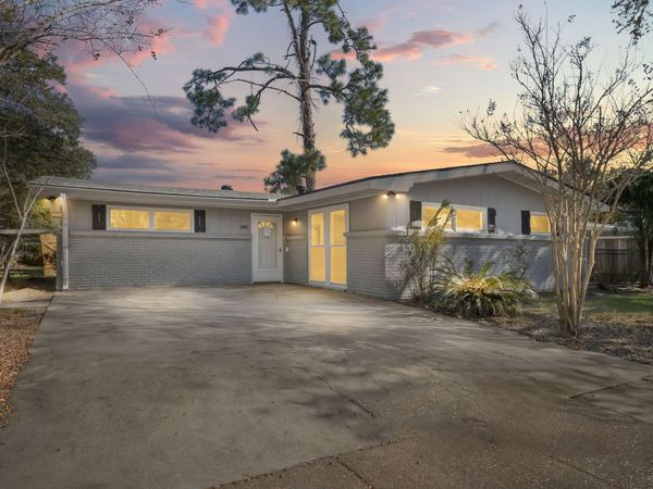 1802 17th, Lake Charles, LA 70601