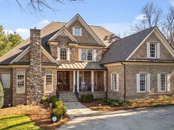 2904 Braly Place, Chattanooga, TN 37415