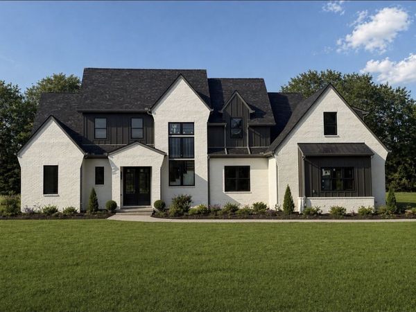 322 Canna Dr, Lascassas, TN 37085