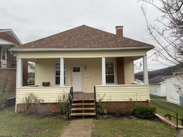 204 Ohio Avenue, Nutter Fort, WV 26301