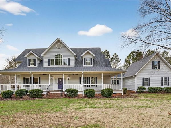 2194 Pine Creek Ridge, Asheboro, NC 27205