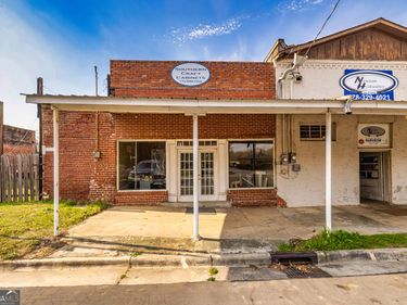 11 South Hunter Street, Turin, GA 30289