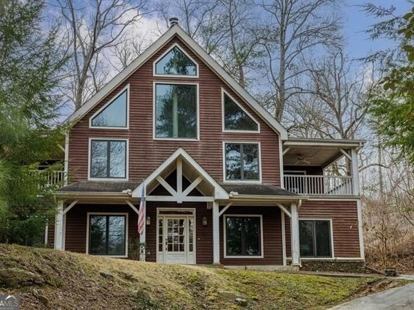 4334 Orchard Valley Drive SE, Atlanta, GA 30339