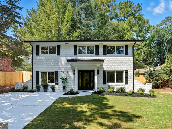 2201 Edgemore, Atlanta, GA 30316