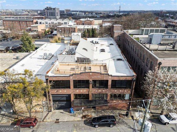 190 Walker Street SW, Unit 205, Atlanta, GA 30313