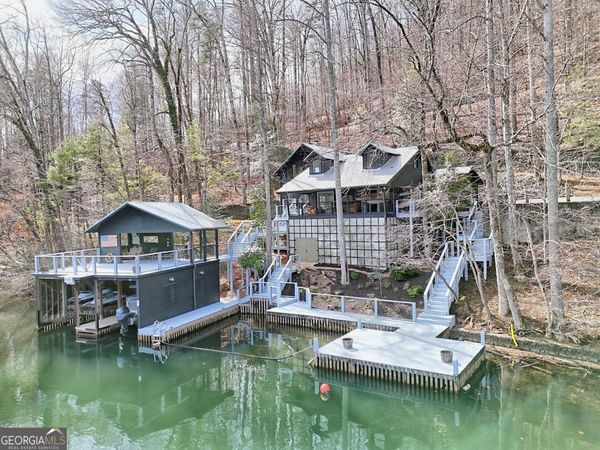 418 Vickers Road, Clayton, GA 30525