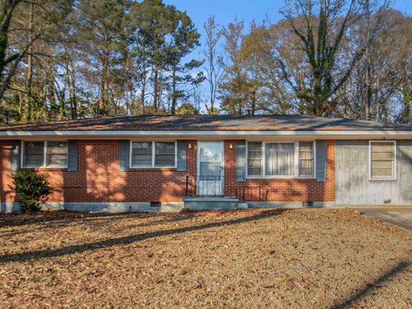 4128 Lindsey Drive, Decatur, GA 30035