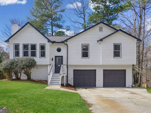 1751 Jefferson Lane, Douglasville, GA 30134