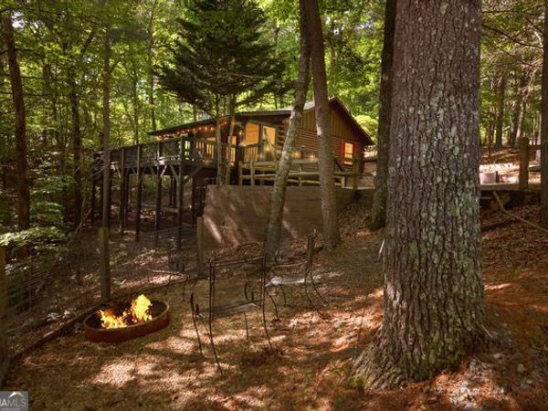 20 River Rock Road, Ellijay, GA 30540