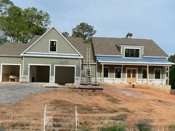 1429 Willowbend Place, Monroe, GA 30655