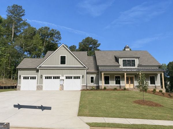 1429 Willowbend Place, Monroe, GA 30655