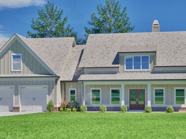 1429 Willowbend Place, Monroe, GA 30655