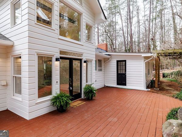 550 Fortson Road, Athens, GA 30606