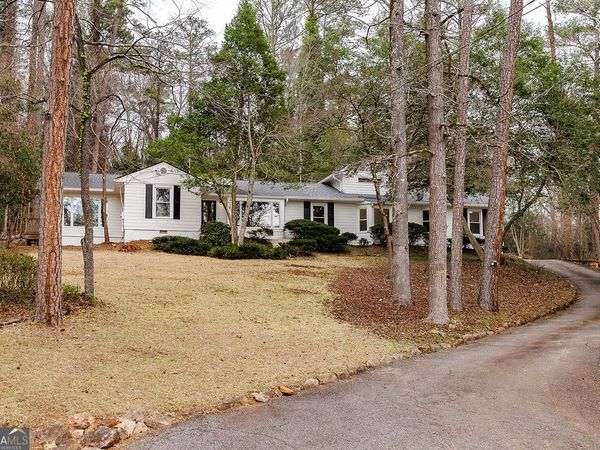 550 Fortson Road, Athens, GA 30606