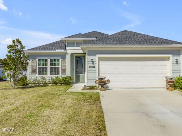 4107 Gilford Circle, Ormond Beach, FL 32174