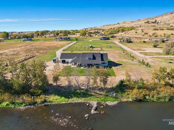 3890 Birch Lane, Emmett, ID 83617