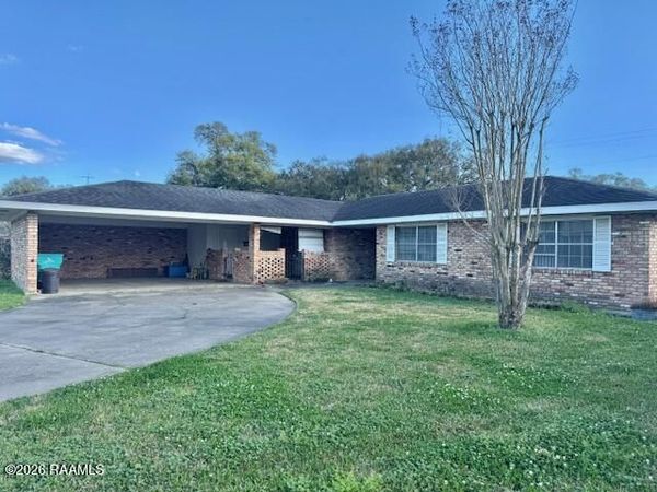 948 Mary Avenue, Opelousas, LA 70570