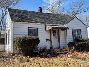 2631 Brownell Boulevard, Flint, MI 48504