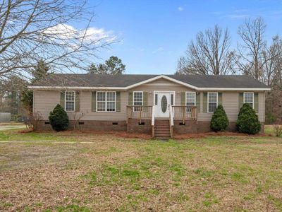 2693 Macedonia Church Road, Prosperity, SC 29127