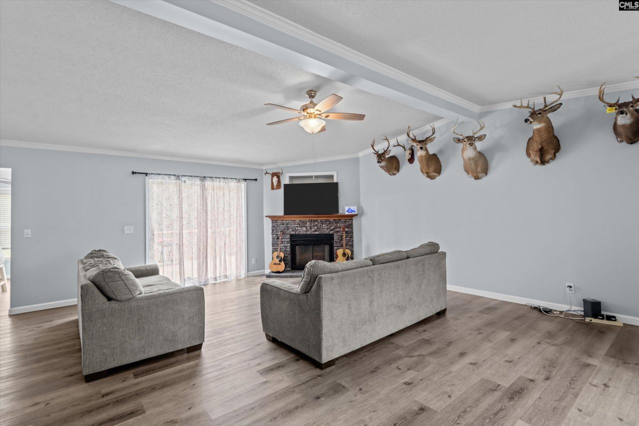 2693 Macedonia Church Road  Photo 6