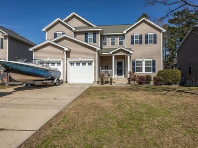 120 Plymouth Pass Drive, Lexington, SC 29072