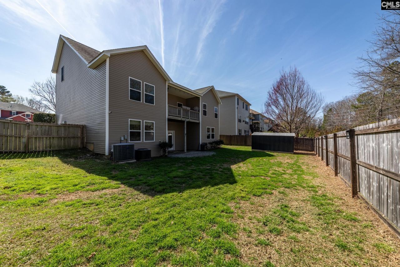 120 Plymouth Pass Drive Photo 47